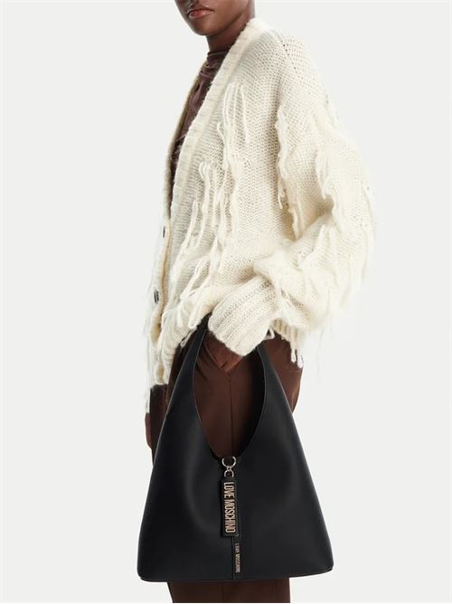 BORSA LOVE MOSCHINO | JC4173PP1NLV0/000